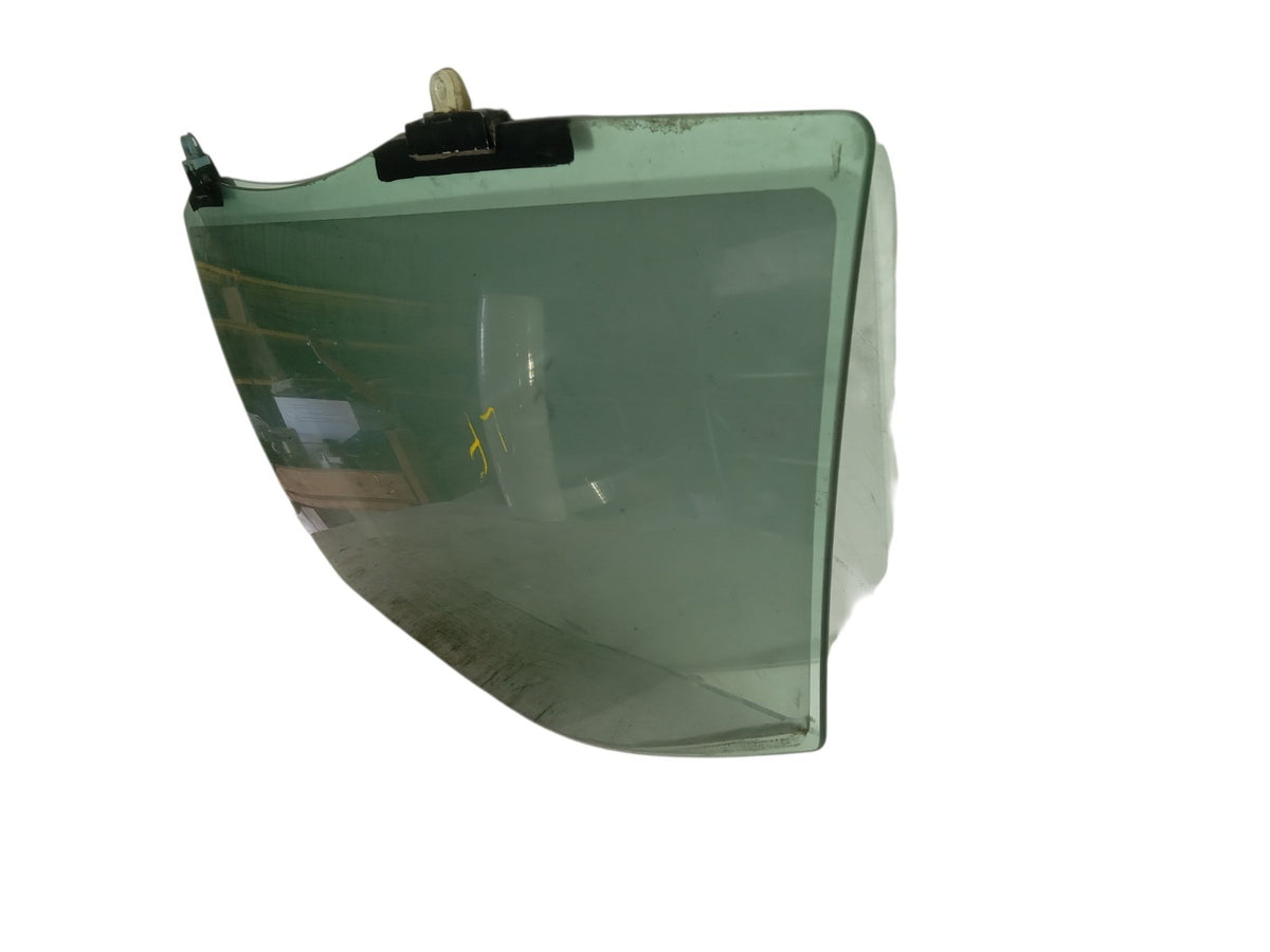 1999 2001 RX RX300 Left Dr Side Frt Door Window Glass Green Tint OEM 68102-48020