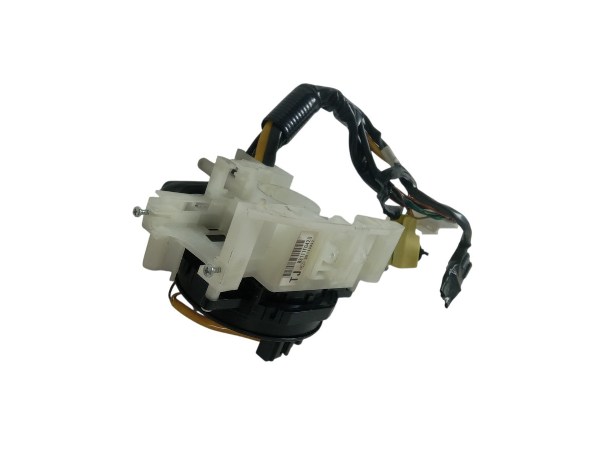 2011-2014 Subaru Impreza Steering Column Combination Base Switch OEM 12859