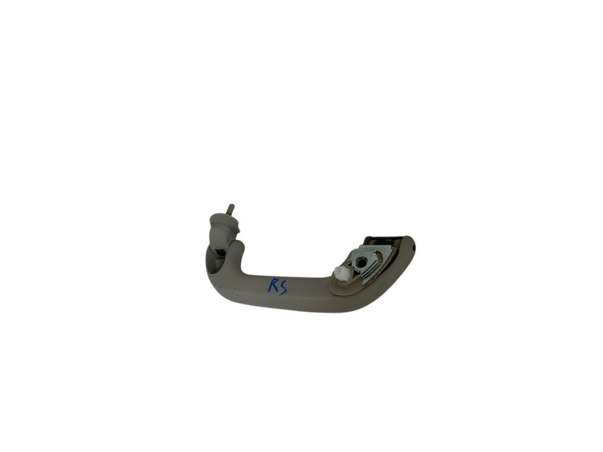 2011-2014 Subaru Impreza Right Front Roof Grab Handle Overhead Trim OEM 12721