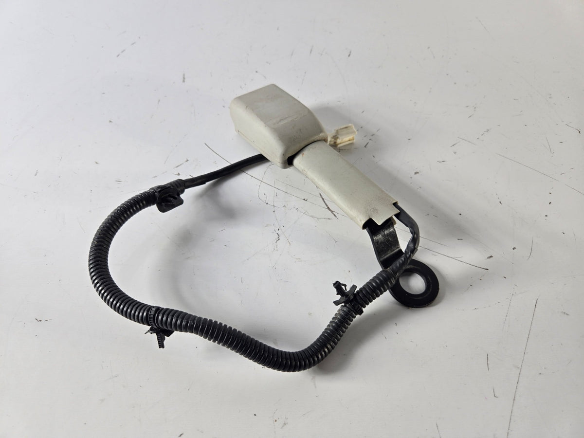 2014 2020 Infiniti Q50 Left Driver Front Seat Belt Retractor OEM 868894GA0B
