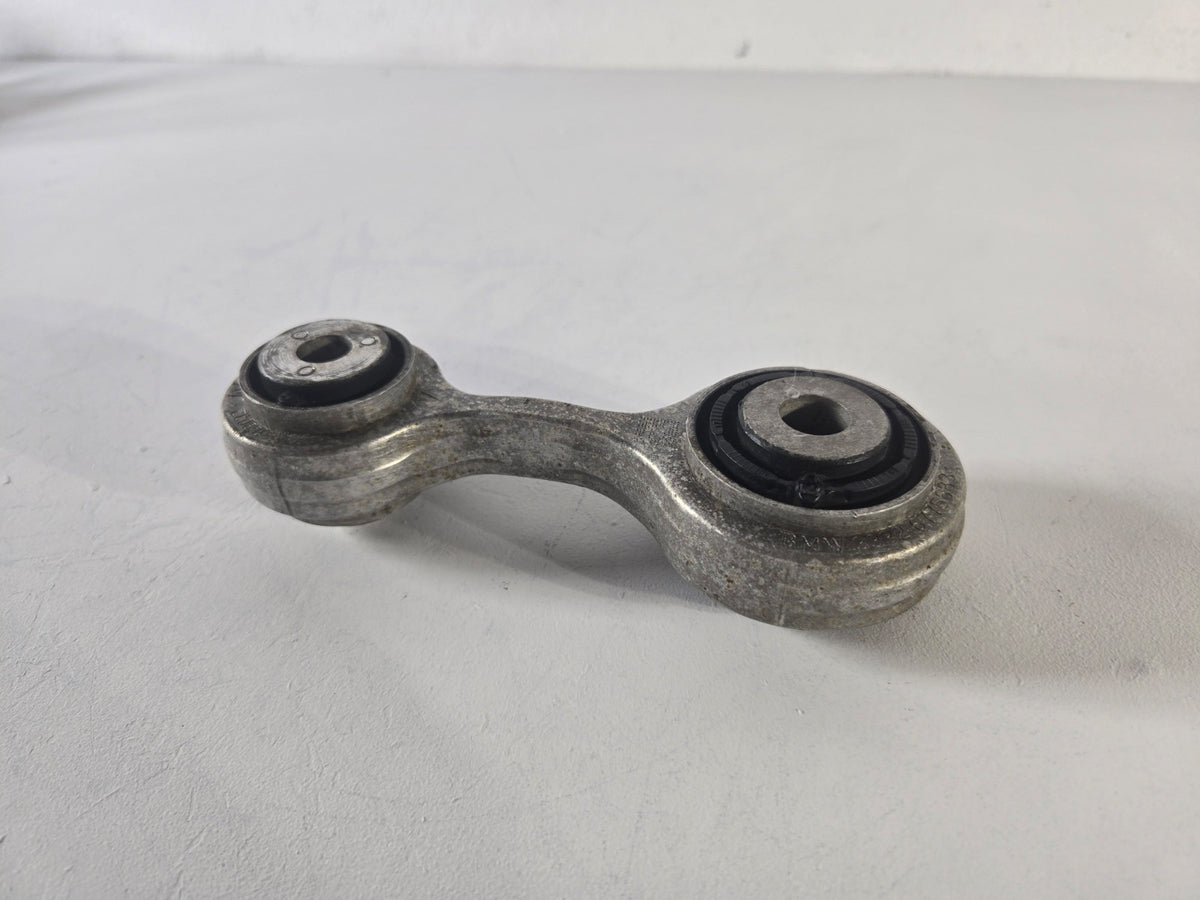 2010 2017 BMW 528i 550i Left Rear Suspension Lower Control Arm Integral Link OEM