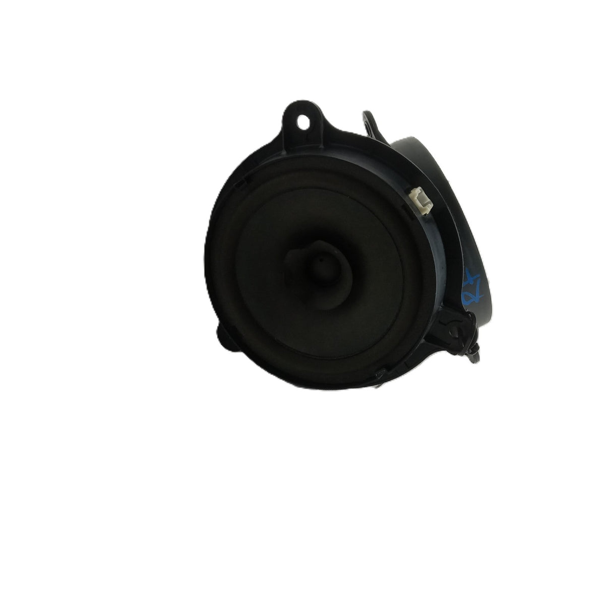 2011-2012 Infiniti G25 Left Right Front Door Audio Speakers Set OEM 10516