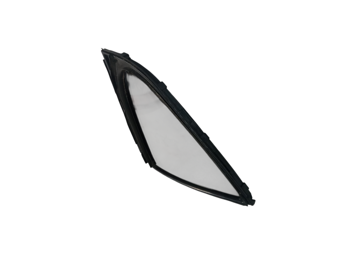 2007-2008 Lexus IS250 Rear Right Side Door Quarter Window Glass OEM 14026
