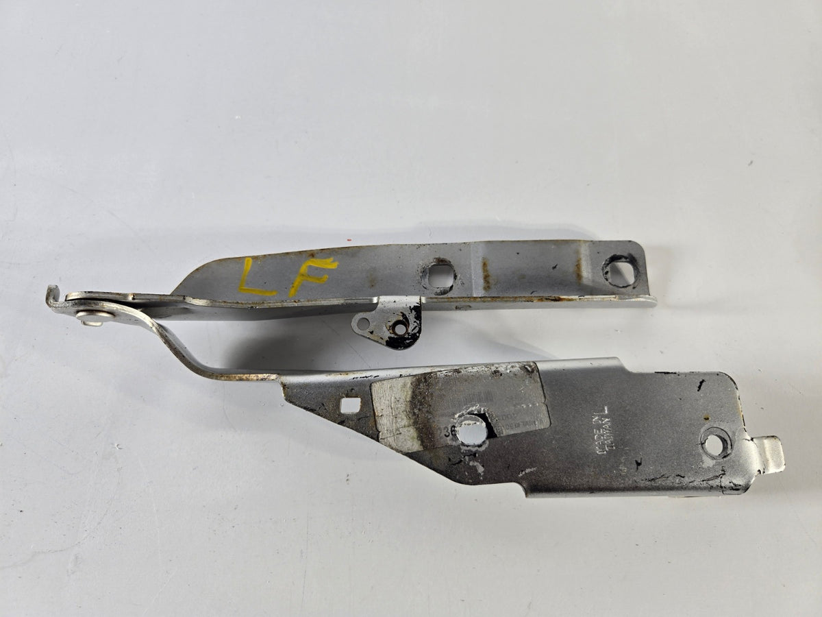 2011 2024 Infiniti M35H M56 Q50 Q60 Q70 Q70L Left Driver Side Hood Hinge OEM