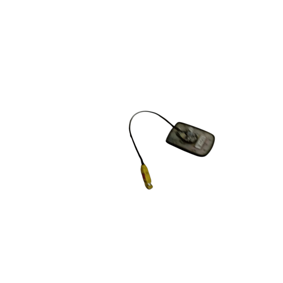 2012-2015 Jeep Patriot Roof Mounted FM Radio Antenna 5064908AA OEM 11874