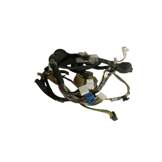2004-2009 Toyota Prius Left Front Door Panel Wire Wiring Harness OEM 1015
