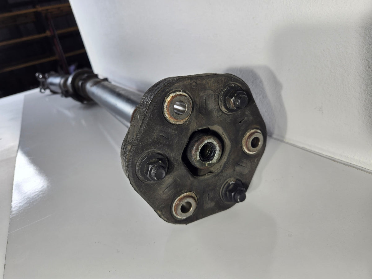 2014 2018 Infiniti Q50 Hybrid AWD Rear Drive Axle Shaft Propeller OEM 373004GA0B