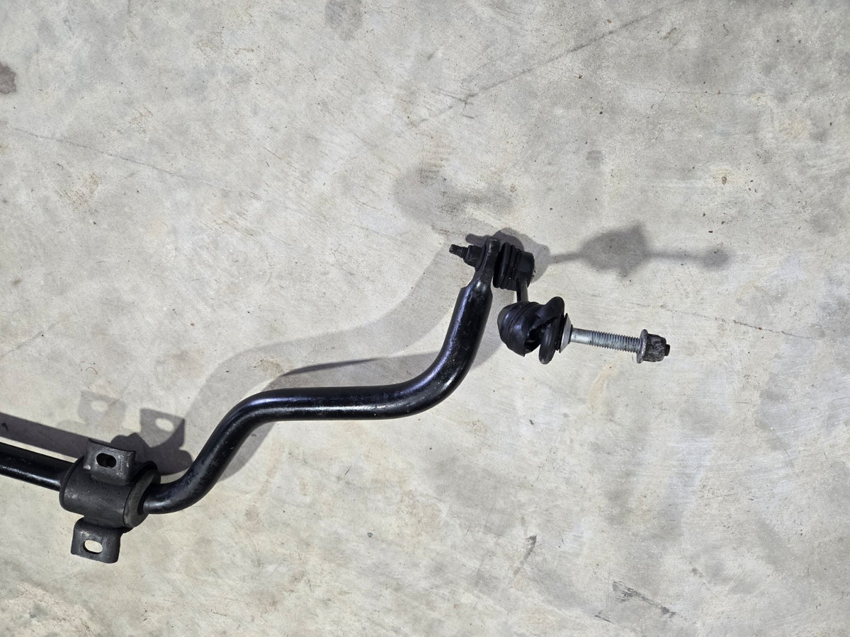 2004 2011 Lincoln Town Car Front Suspension Stabilizer Sway Bar Link Rod OEM