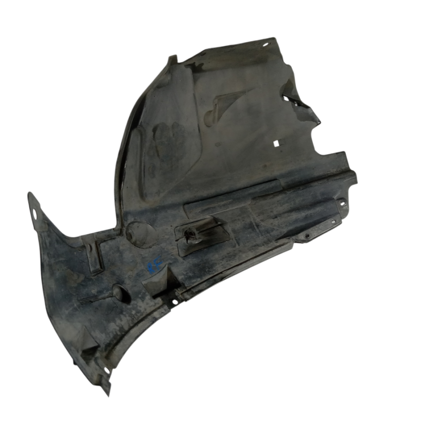 2011 2012 Infiniti G25 Right Front Fender Inner Liner 63842JK000 OEM 10670