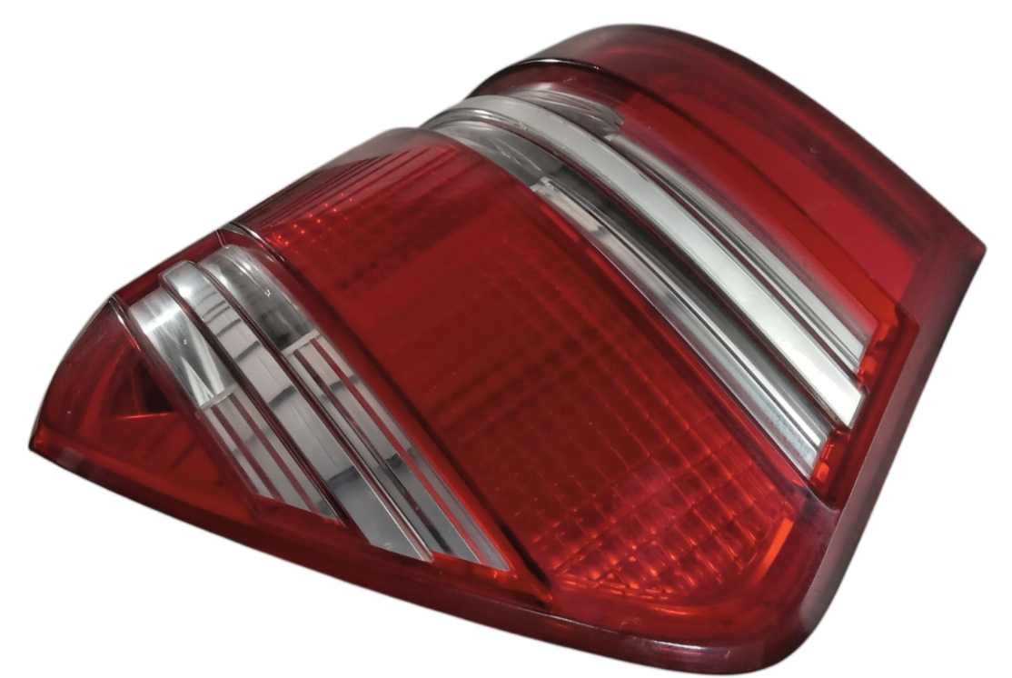 2008 Mercedes-Benz GL450 Left Rear Tail Light Lamp LH Side OEM 12448