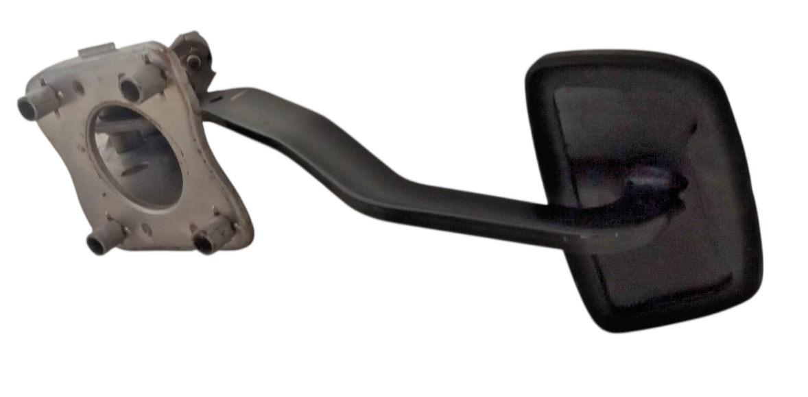 1999 2003 Lexus RX RX300 Break Pedal Foot Pad Mount Bracket OEM 4710148020