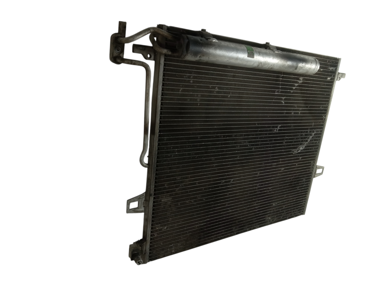 2006 2012 Mercedes Benz GL GL450 ML ML320 R R320 AC Condenser Assembly OEM