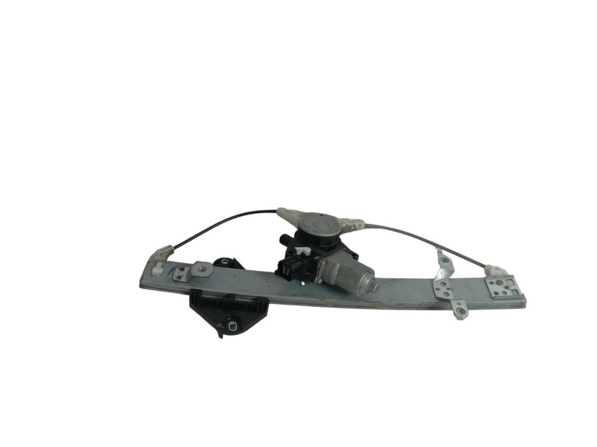 2011-2014 Subaru Impreza Right Rear Window Regulator W/ Motor OEM 12854