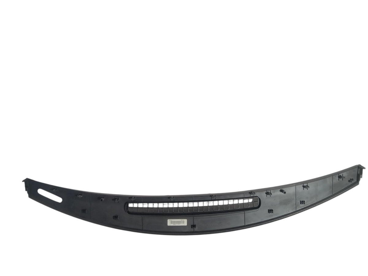 2012-2015 Jeep Patriot Interior Dash Instrument Panel Cover 1HM51XDVAE OEM 11971
