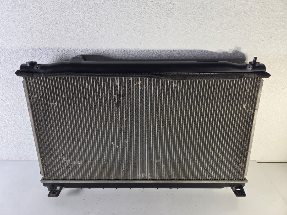 2014 2015 2016 2017 2018 Infiniti Q Q50 Radiator Core Assembly OEM 214104GZ5A