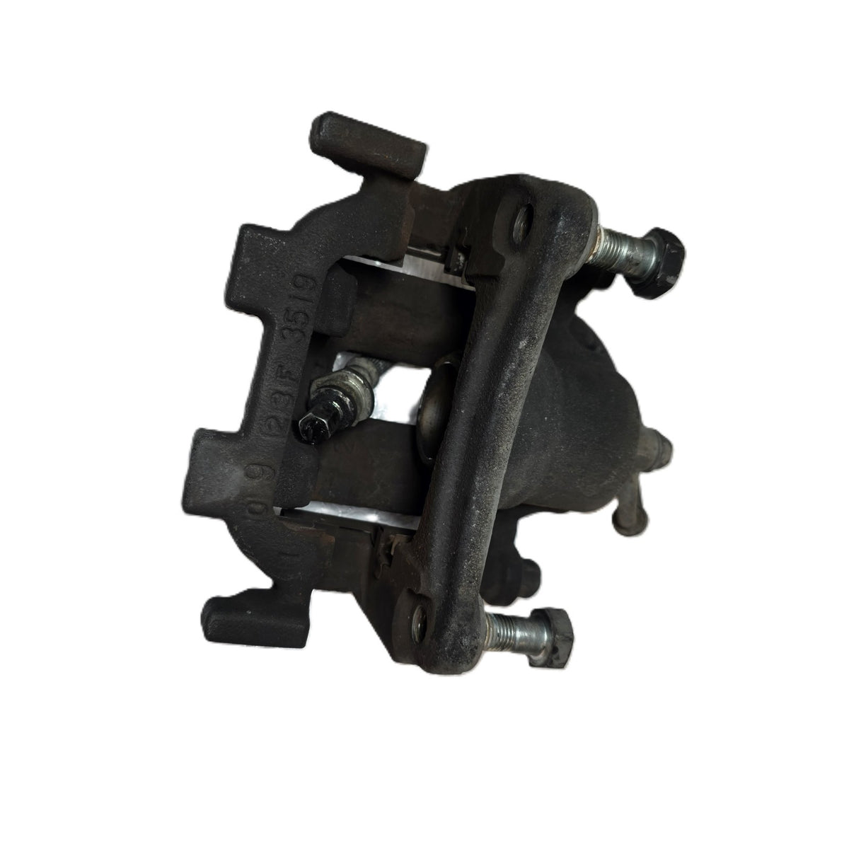 2010-2017 Infiniti EX35 FX37 QX50 QX70 Right Rear Brake Caliper OEM 10206