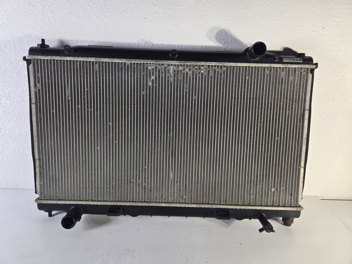 2014 2015 2016 2017 2018 Infiniti Q Q50 Radiator Core Assembly OEM 214104GZ5A