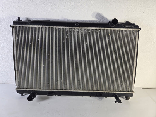 2014 2015 2016 2017 2018 Infiniti Q Q50 Radiator Core Assembly OEM 214104GZ5A