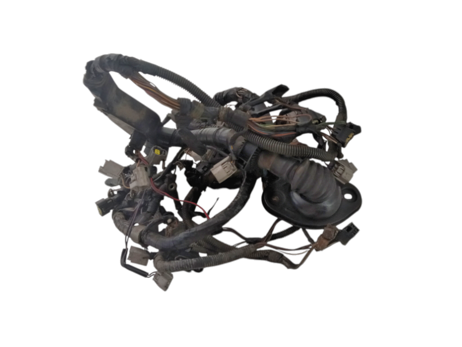 1999 2000 Lexus RX RX300 Main Engine Wire Wiring Harness OEM 8281733790