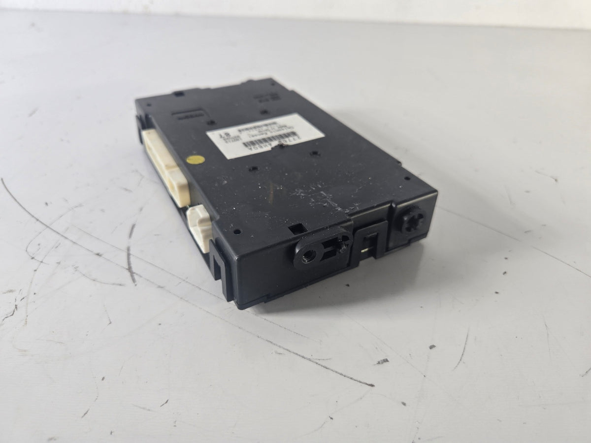 2014 2016 Infiniti Q50 Hybrid HVAC Air Conditioner Control Amplifier Module OEM