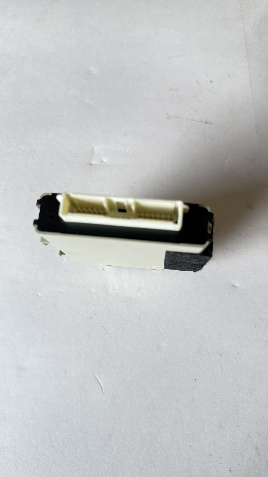 Lexus LS460 Computer, Headlamp Swivel/AFS 89940-50080 Genuine OEM