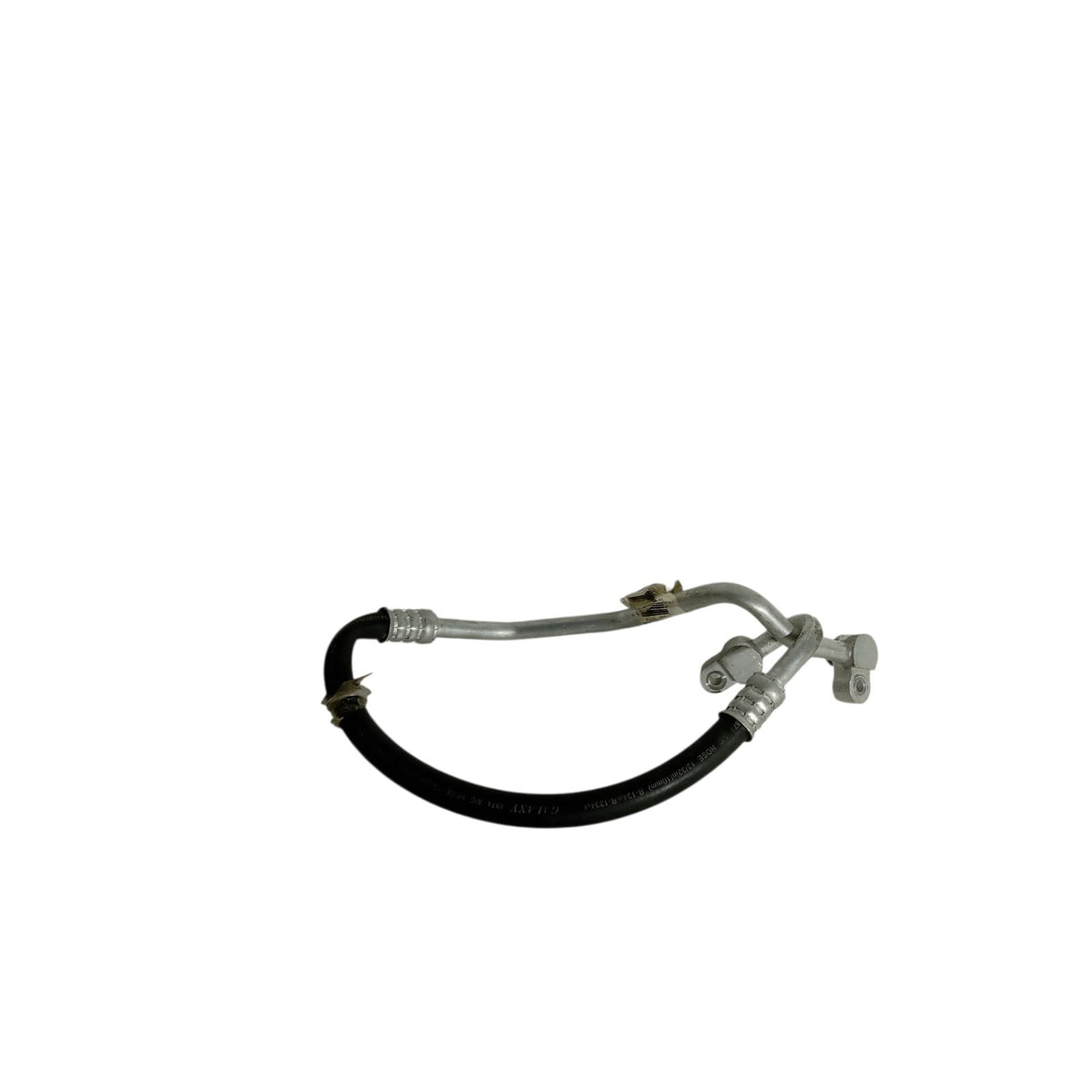2009-2011 Honda Pilot 3.5L A/C Air Conditioner Hose Line Pipe Tube OEM 11364