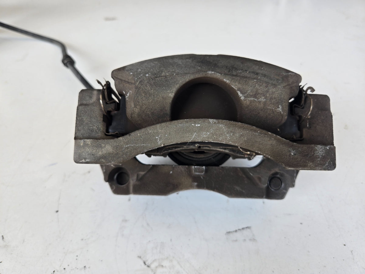 2014 2020 Nissan Rogue US built right passenger front wheel brake caliper OEM