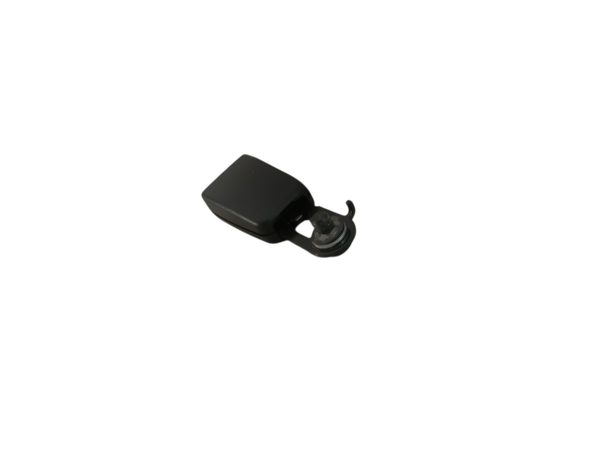 2008-2012 Mercedes-Benz GL450 Right Rear 3rd Row Seat Belt Buckle OEM 12574
