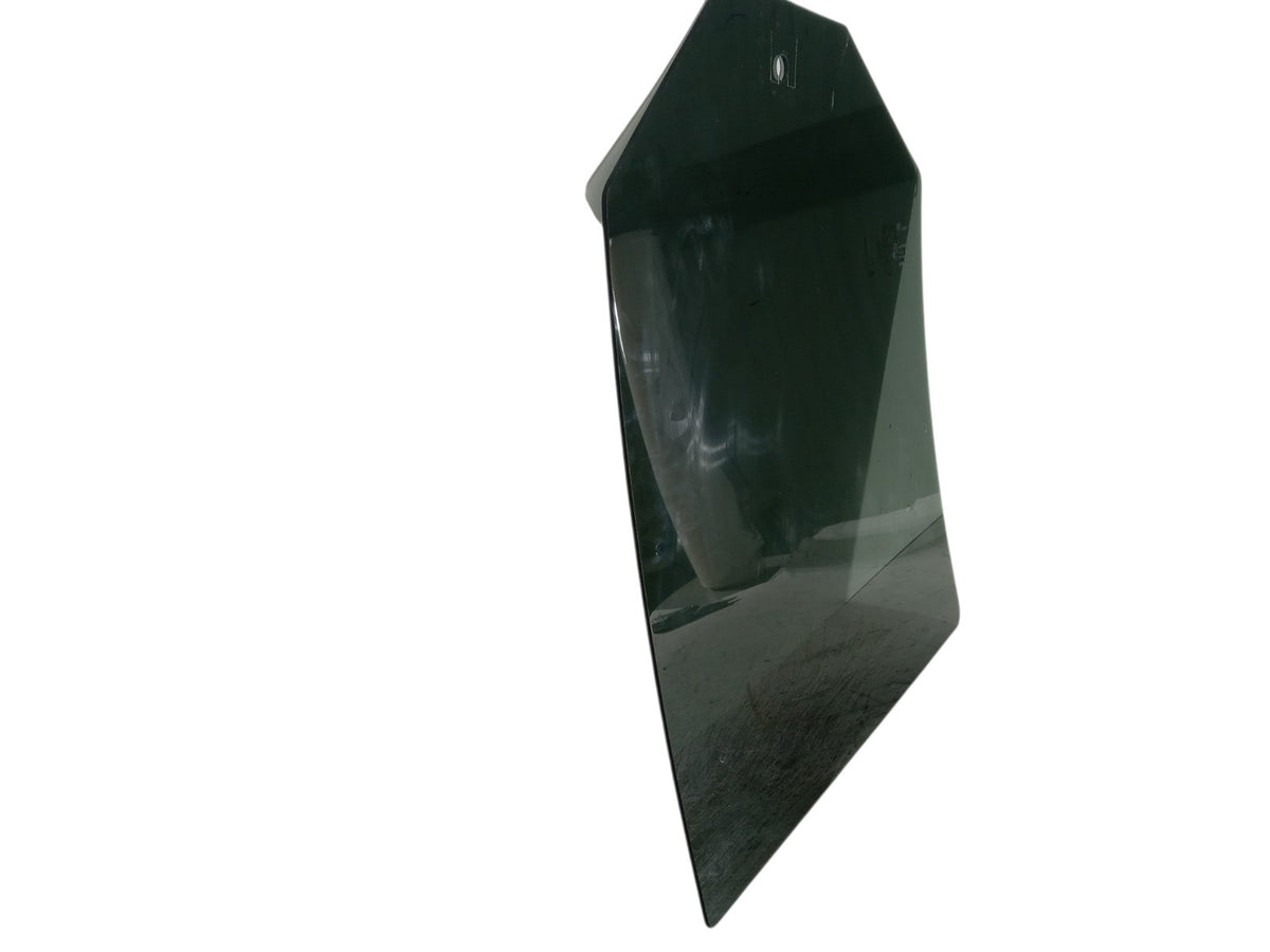 2012-2015 Jeep Patriot Rear Right Door Window Glass w Factory Tint OEM 11975