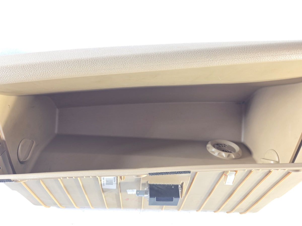 2015 2021 Kia Sedona Dash Instrument Glove Storage Box Compartment W Cooling OEM