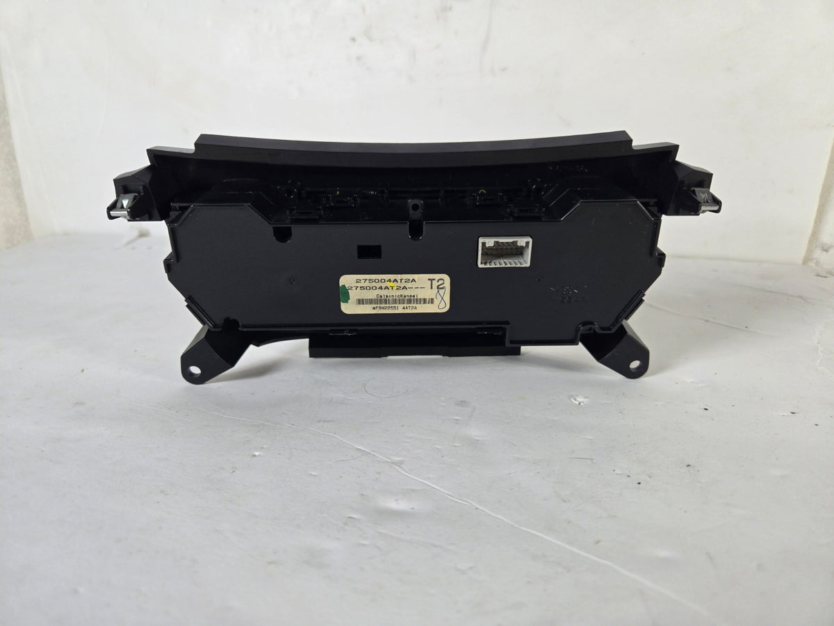2015-2019 Nissan Sentra Dash Instrument A/C Temperature Control Switch OEM 15249