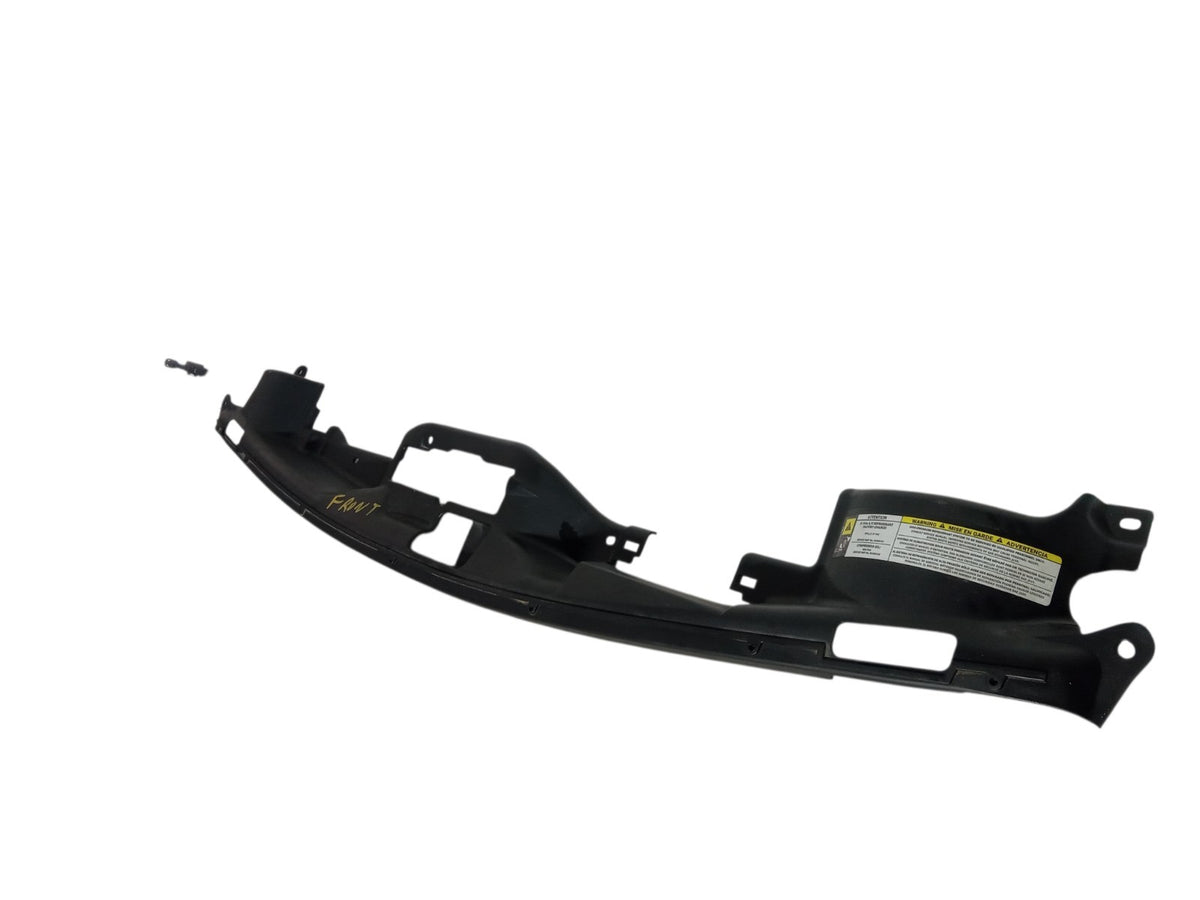 2012-2015 Jeep Patriot Radiator Support Upper Access Cover 68091530AA OEM 11972