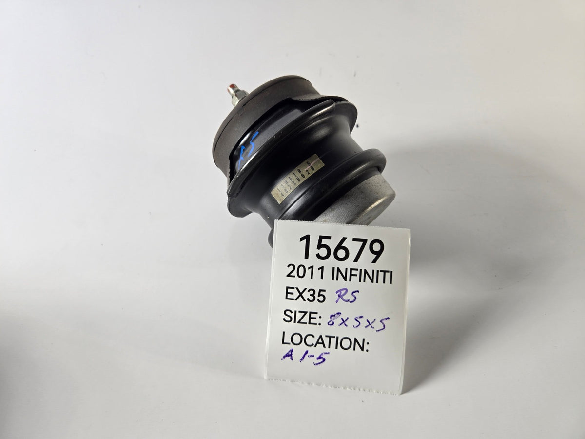 2008 2017 Infiniti EX35 EX37 QX70 Right Front Engine Motor Mount OEM 11220JK00A