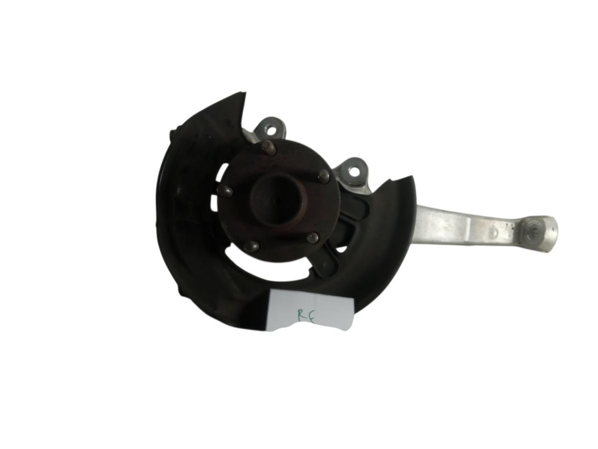 2007-2008 Lexus IS250 Right Front Suspension Spindle Knuckle Hub Stud OEM 14196