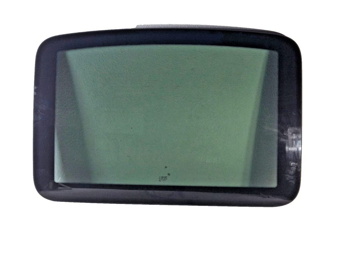 2010 2016 BMW 528i 535d 550i M5 Sunroof Moonroof Sun Moon Glass OEM 54107399483