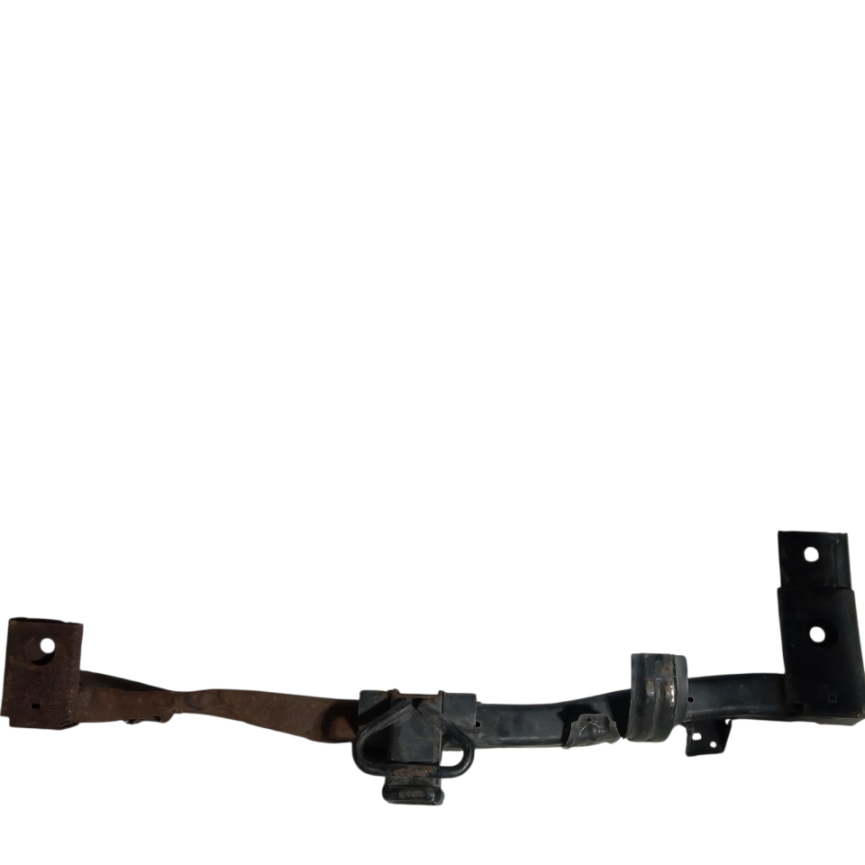 2009 2015 Honda Pilot Rear Bumper Tow Hitch Assembly 74690SZAA00 OEM x