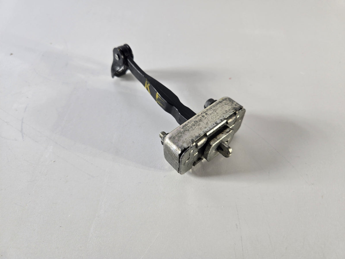 2014 2024 Infiniti Q Q50 Right Passenger Front Door Check Strap Rod Stopper OEM