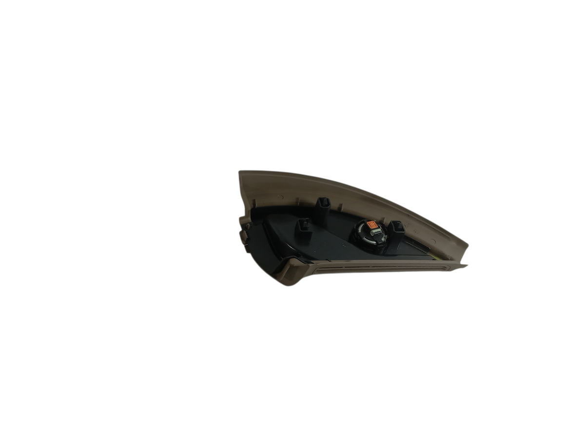 2008-2012 Mercedes-Benz GL450 Front Left Speaker Door Mirror OEM 12501