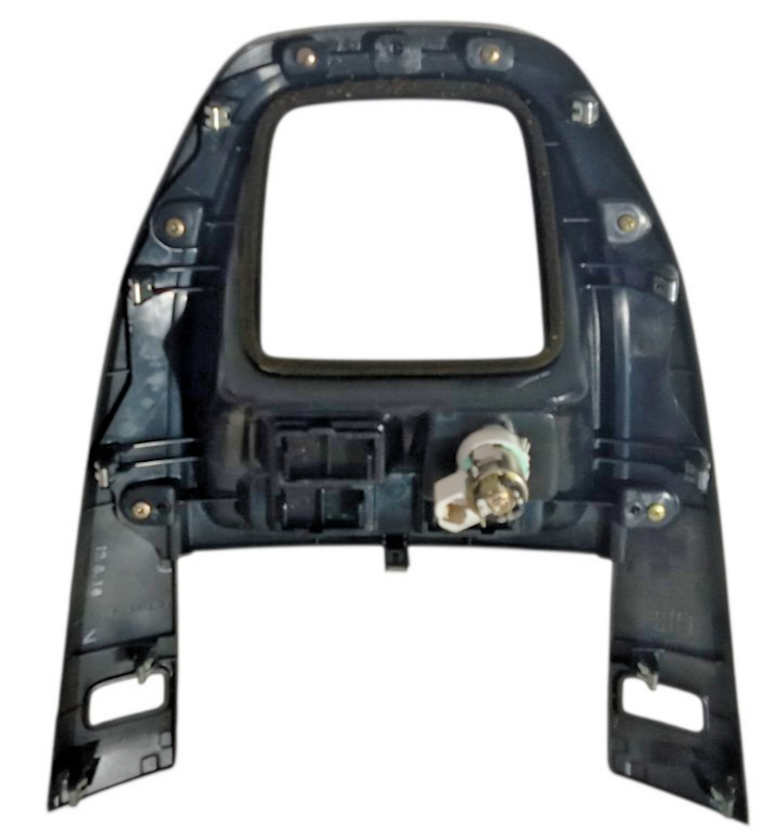 1999 2003 Lexus RX RX300 Center Console Shift Shifter Bezel Trim OEM 5541348022