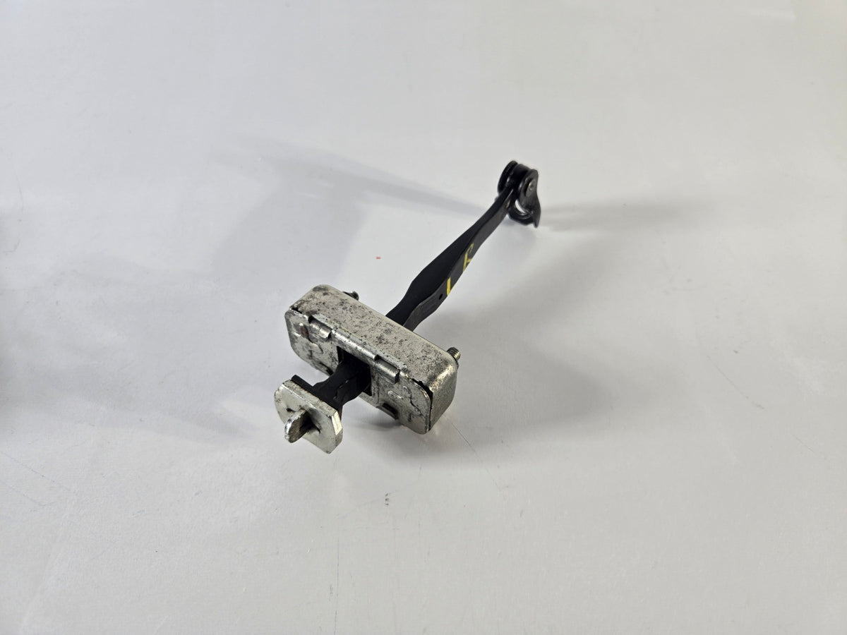 2014 2024 Infiniti Q Q50 Left Driver Rear Door Check Strap Rod Stopper OEM