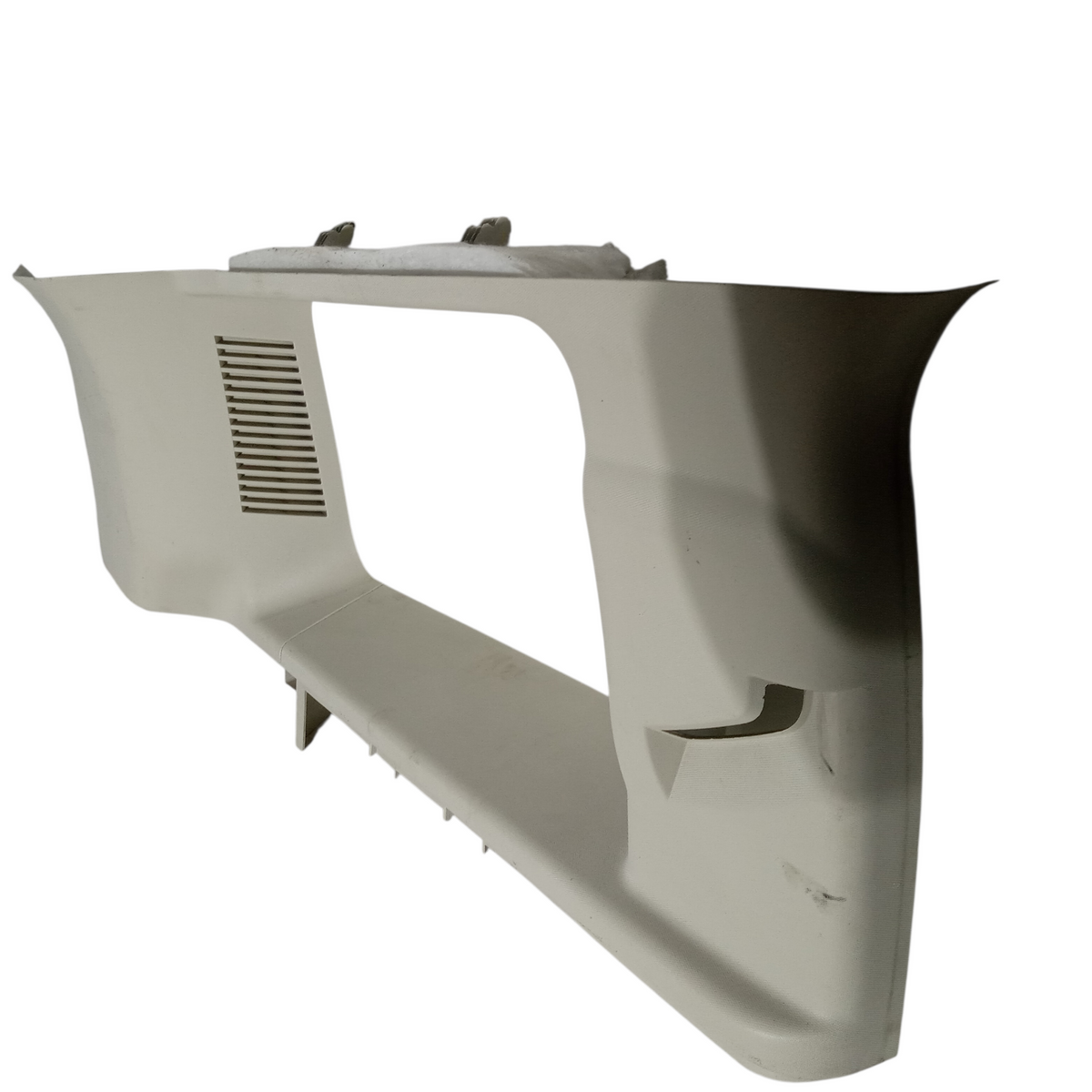 2012-2015 Jeep Patriot Left Rear Quarter C-Pillar Trim 1TK73HDAAB OEM 11872