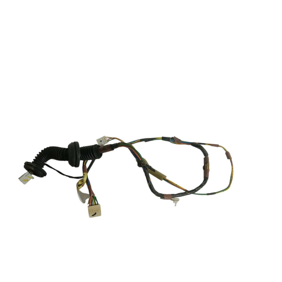 2004-2009 Toyota Prius Rear Door Wiring Harness OEM 1014