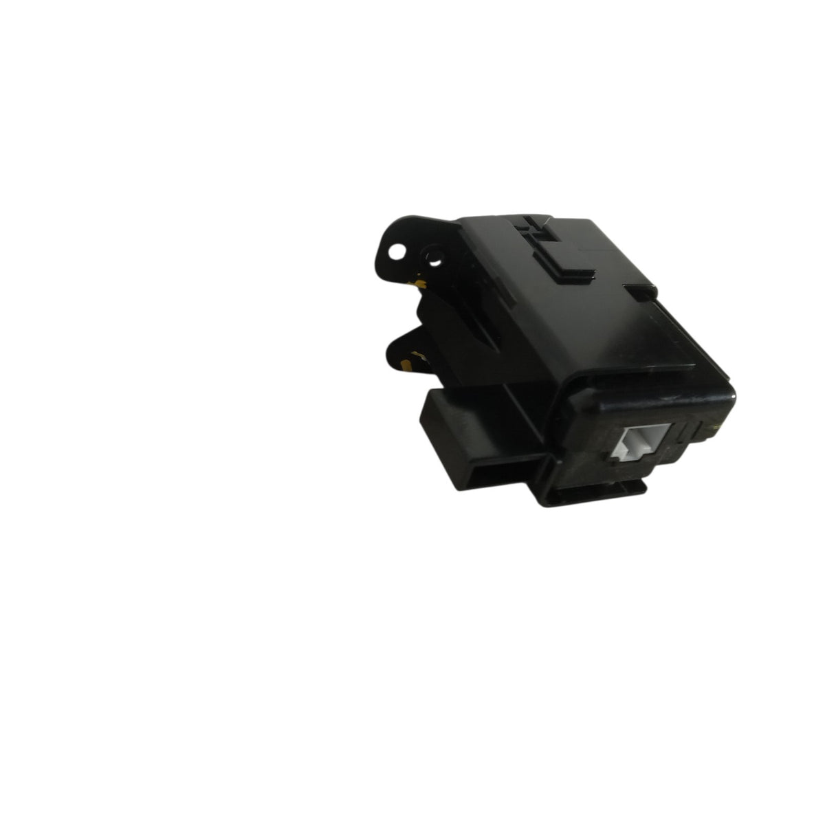 2011 Kia Optima Hybrid Ignition Smart Key Holder Black  Assembly OEM 11503
