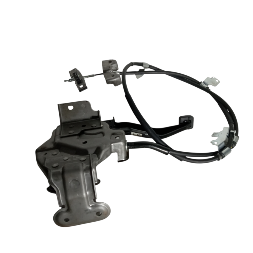 2011 Kia Optima Hybrid Emergency Parking Brake Pedal Lever 59700-2T000 OEM 11567