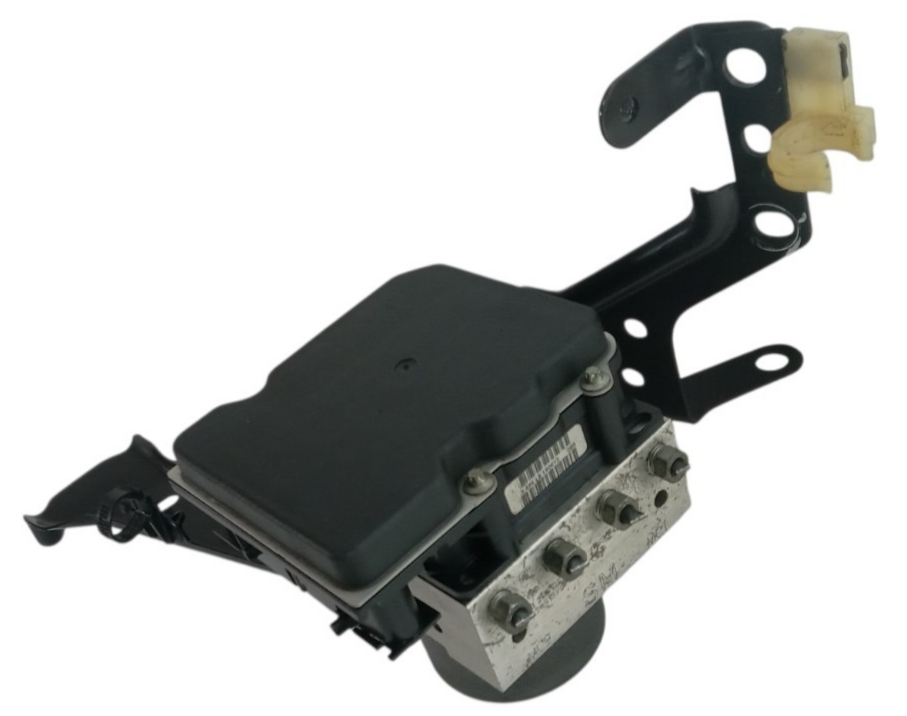 2011-2014 Subaru Impreza ABS Anti Lock Braking System Pump 27596FG180 OEM 12850