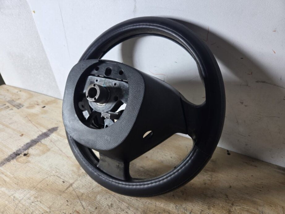 2011-2012 Infiniti G25 Steering Wheel Cruse Control Volume Switch OEM 10558