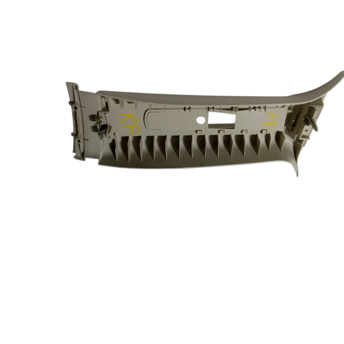 2012-2015 Jeep Patriot Right Front B-Pillar Trim Upper Molding Garnish OEM 11825
