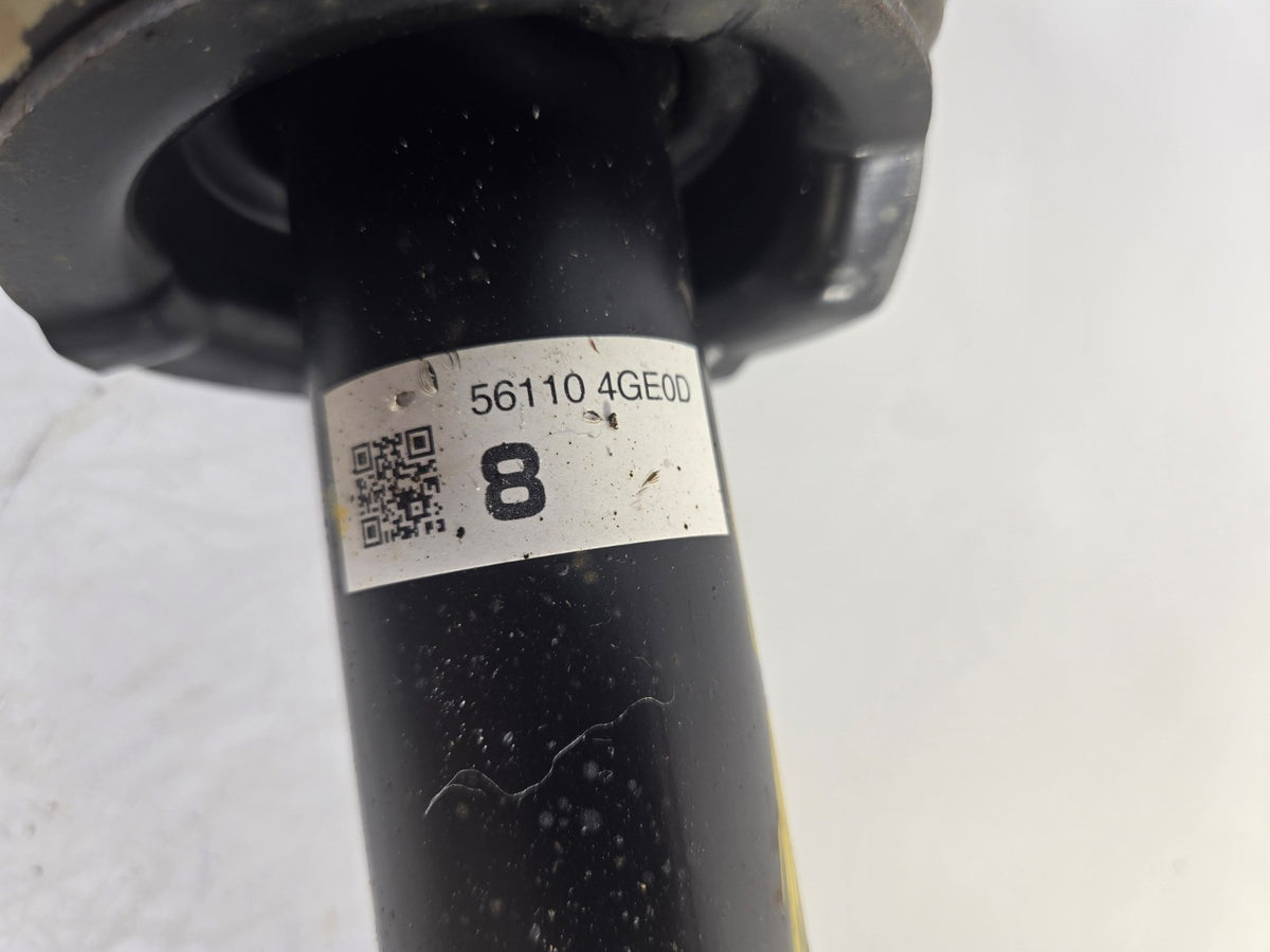2014 2018 Infiniti Q Q50 Right Passenger Front Suspension Shock Absorber Strut