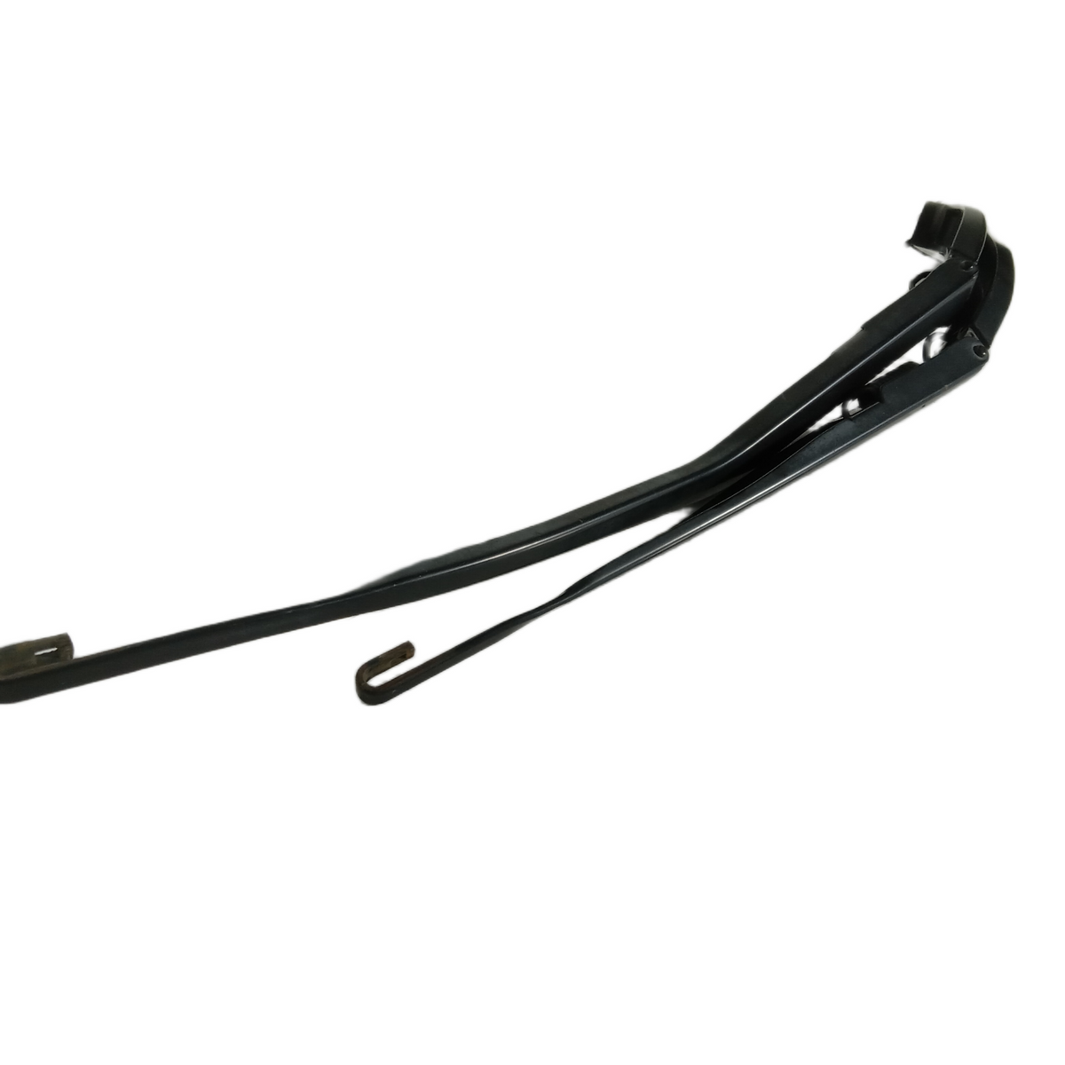 2013 Infiniti FX37 Left Right Front Windshield Wiper Arm Set OEM 10343