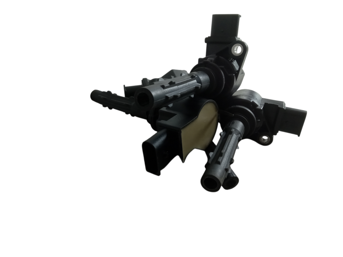 2008-2014 Mercedes-Benz GL450 3 Pec Engine Motor Ignition Coil OEM 12460